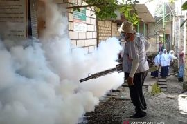 Warga Madiun diminta rajin lakukan PSN antisipasi demam berdarah