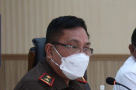 Jaksa Agung RI Resmi Tunjuk Fredy Runtu Sebagai Plt Kajati Sulut