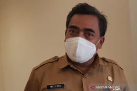 Kementan beri bantuan 1.000 ekor sapi kepada Kabupaten Penajam