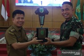 Aspek keamanan di perbatasan Sambas harus jadi perhatian