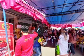 BINDA Sumbar targetkan vaksinasi 10 ribu warga di delapan daerah