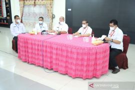 Satgas COVID-19 bakal gandeng PLN dan PDAM tuntaskan vaksinasi