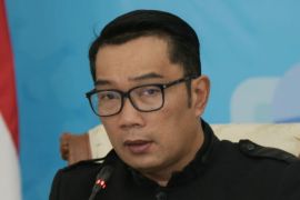 Forum Barber Asgar dorong Ridwan Kamil maju Pilpres 2024