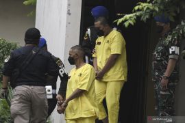 Kolonel Priyanto didakwa pasal berlapis atas pembunuhan 2 remaja di Nagreg