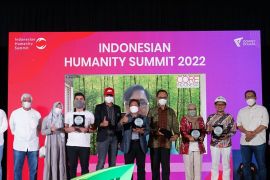 Dompet Dhuafa catat pertumbuhan donatur terus meningkat selama 2021