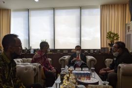 Wagub Kaltim siap fasilitasi beasiswa masyarakat adat Muluy