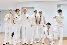 ENHYPEN bocorkan album "Dimension: Answer"