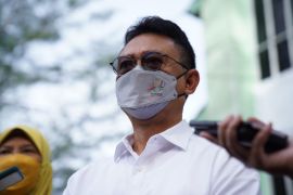 Pemkot Pontianak segera "lelang jabatan" beberapa posisi kepala dinas