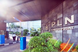 RUPS PLN putuskan pergantian Direktur Energi Primer