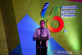 Perayaan HUT 46 Inalum