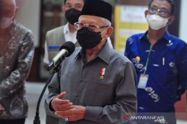 Wapres instruksikan pemda di Palu, Sigi dan Donggala segera selesaikan klaim lahan huntap