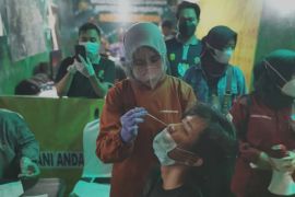 Kasus COVID-19 di Banjarmasin kini sudah nol