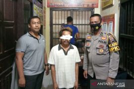 Polisi tangkap pelaku pelecahan anak