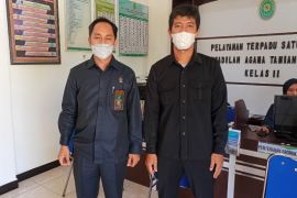 Selama 2021 ada 91 pasangan di Bartim bercerai