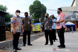 Wali Kota pastikan Looping jalan Galeong dibuka bantu atasi kemacetan