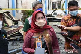 Pemkot Kendari minta tempat usaha pasang PeduliLindungi untuk mencegah Omicron