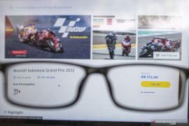 Tiket MotoGP Mandalika Mulai Dijual Page 1 Small