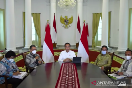 Presiden: Indonesia terbuka bagi investor yang sejahterakan rakyat dan menjaga alam