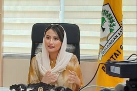 Fraksi Golkar dukung pengesahan RUU TPKS, ini alasannya