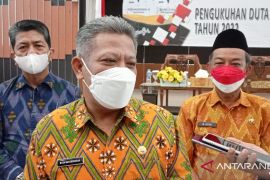 Kubu Raya catat serapan APBD tertinggi kedua se-Indonesia