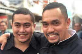 NasDem punya tiga bakal kandidat gubernur DKI Jakarta Okky, Sahroni, Wibi