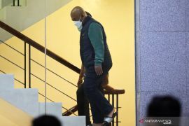 KPK tangkap Wali Kota Bekasi terkait PBJ dan lelang jabatan, astaga?