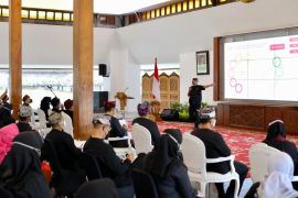 Arief Yahya motivasi ASN Banyuwangi berikan pelayanan terbaik pada masa pandemi