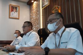 Bank Kalbar tangkap peluang Pelabuhan Kijing, bidik jadi bank devisa tahun 2022