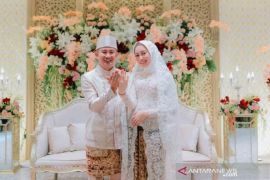 Satgas COVID-19 siapkan skema prokes resepsi pernikahan Wali Kota Palangka Raya