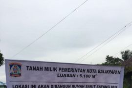 Warga gugat klaim Pemerintah Kota Balikpapan atas lahan mereka