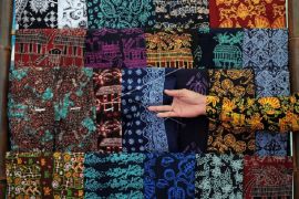 Pameran produk UMKM Jambi