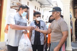 Pemkot Kediri gencarkan Gerakan Serentak Pemberantasan  Nyamuk cegah wabah DBD