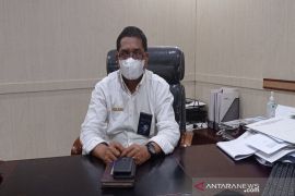 Perum BULOG Sumut bersiap tambah stok daging kerbau  beku impor