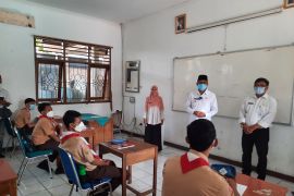 PTM 100 persen di Kota Depok mulai 24 Januari