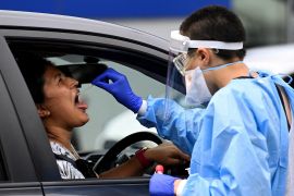 Australia alami lonjakan harga alat tes COVID yang sangat mengkhawatirkan