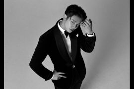 Yeonjun jadi personel TXT pertama yang punya akun IG sendiri