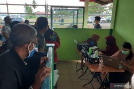 SE Gubernur Kepri tidak berlaku bagi penumpang KM Bukit Raya