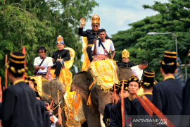 Kunjungan wisatawan ke Banda Aceh meningkat
