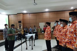 Bupati Belitung berharap FKUB cegah paham ekstrimisme dan intoleransi beragama