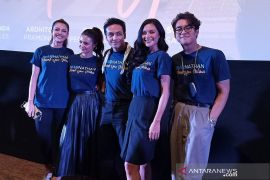 Cara unik Jefri Nichol ajak Ardhito gabung " Dear Nathan"