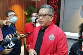 Sekjen DPP PDIP Hasto: Jabatan wakil menteri bukan bagi-bagi jabatan