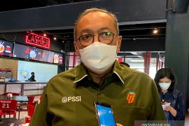 Klub Liga 1 peroleh Rp550 juta per bulan