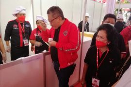 PDIP gelar festival kuliner bahan baku 10 makanan pendamping beras