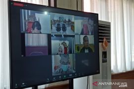 Bersalah, Mantan Bupati Kuansing divonis 4 tahun penjara