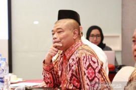 Romo Benny imbau seluruh pihak ciptakan suasana kondusif jelang Hari Raya Natal