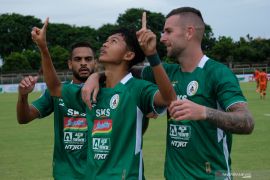 PSS Sleman optimistis perbaiki posisi