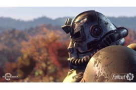 Tahun ini Serial Prime Video "Fallout" mulai produksi