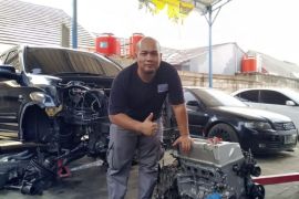 Begini cara merawat transmisi matik mobil biar tetap prima