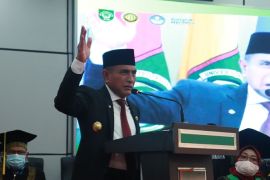 Gubsu siap bantu UISU di bidang edukasi