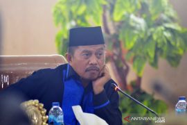 DPRD Gorontalo Utara harap jabatan Sekda diisi aparatur profesional